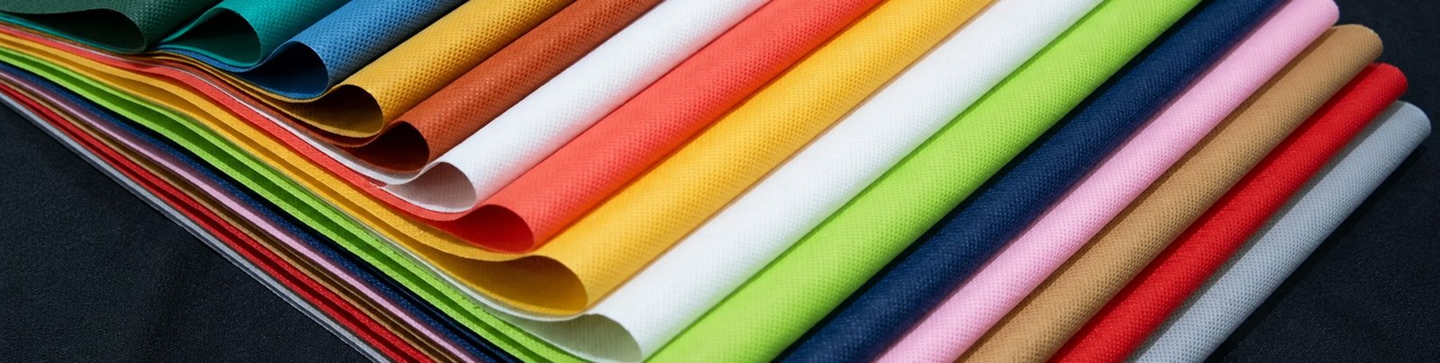 Non Woven Spunbond Fabric